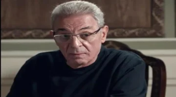 محمود حميدة يكتشف سر زواج ابنه من شقيقة طارق لطفي في نهاية فرصة أخيرة